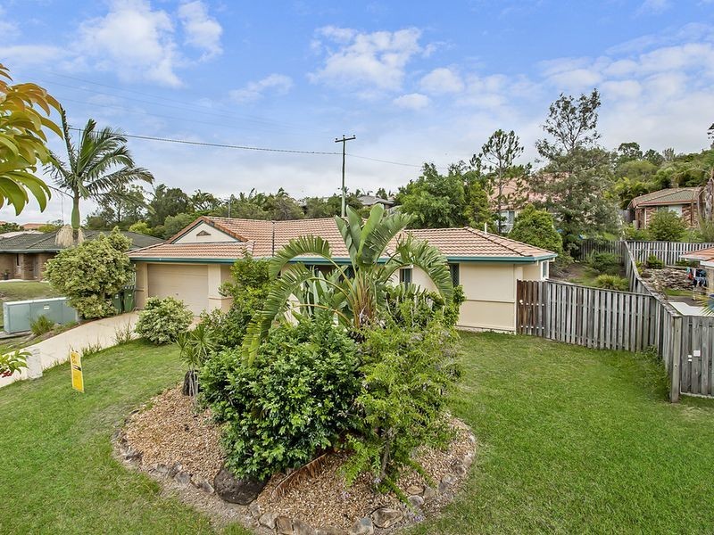 119 Pacific Pines Boulevard, Pacific Pines QLD 4211