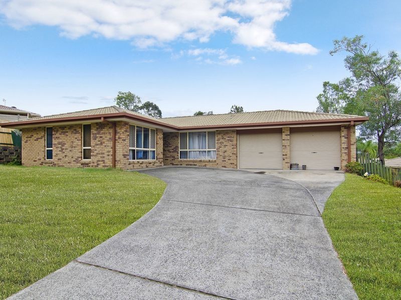 11 Monroe Court, Oxenford QLD 4210