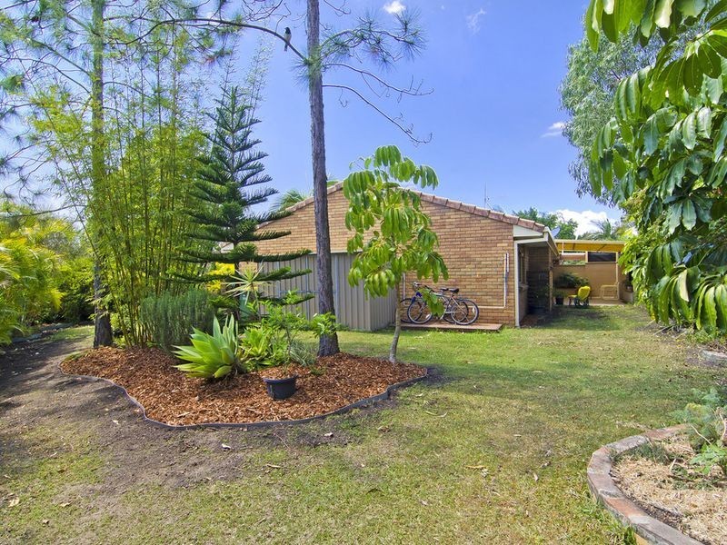 1/46 Village Way, Oxenford QLD 4210