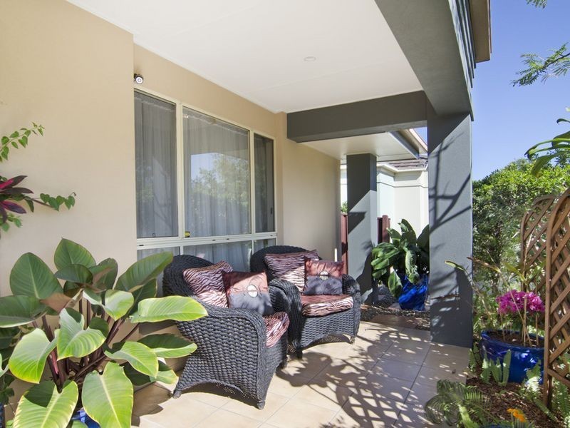 4 Rhiannon Drive, Ashmore QLD 4214