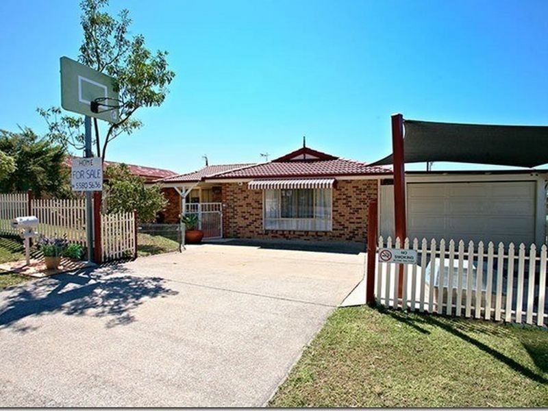 41 Crestridge Crescent, Oxenford QLD 4210