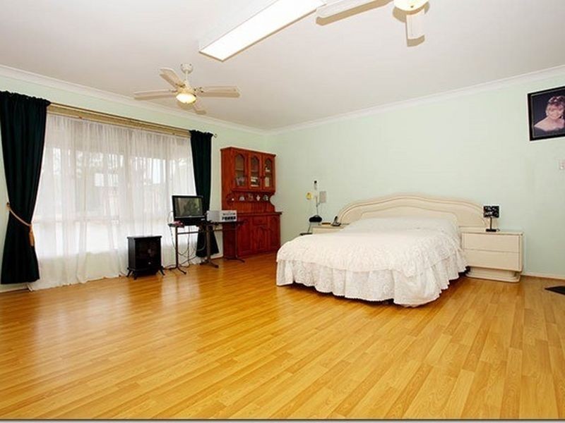 41 Crestridge Crescent, Oxenford QLD 4210