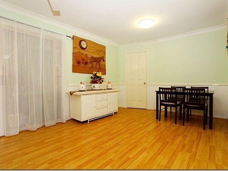 41 Crestridge Crescent, Oxenford QLD 4210