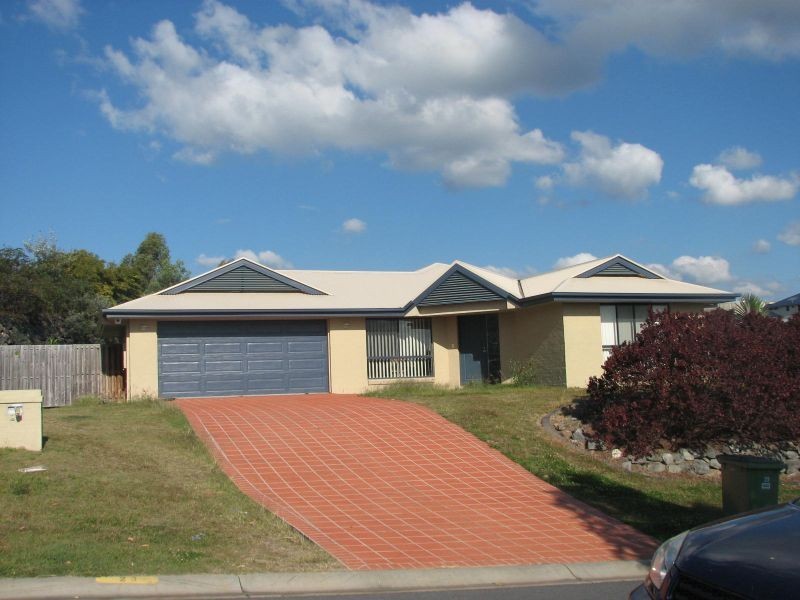 23 Augustus Street, Pacific Pines QLD 4211