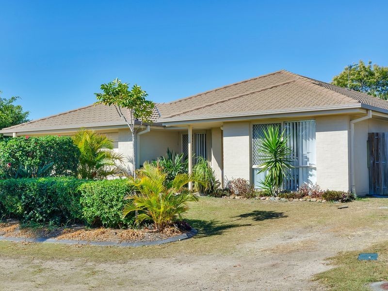 6 Ainslie Street, Pacific Pines QLD 4211