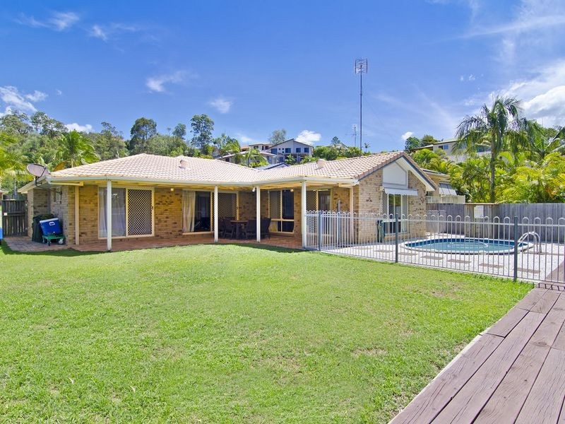 41 Capricorn Drive, Pacific Pines QLD 4211