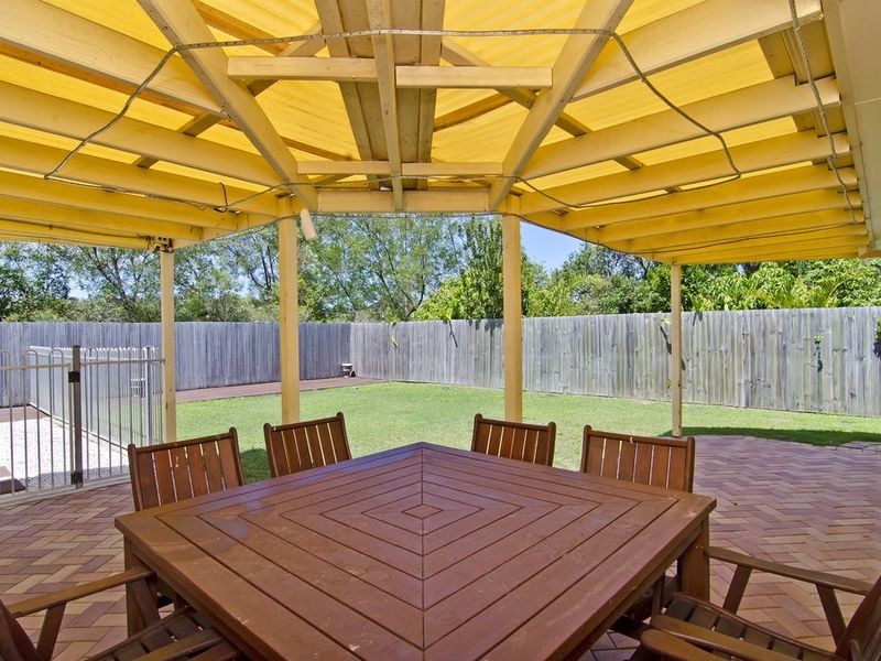 41 Capricorn Drive, Pacific Pines QLD 4211