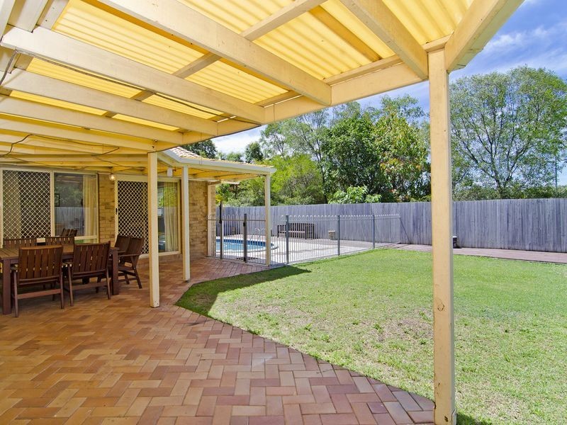 41 Capricorn Drive, Pacific Pines QLD 4211