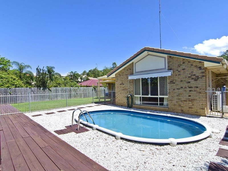 41 Capricorn Drive, Pacific Pines QLD 4211