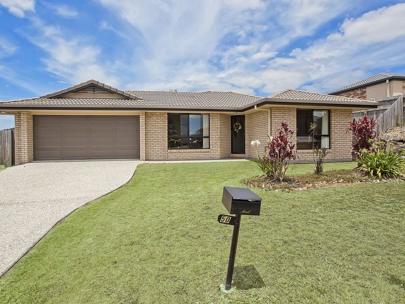 50 Mcauley Parade, Pacific Pines QLD 4211