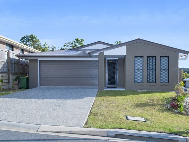 17/13 Rise Circuit, Pacific Pines QLD 4211