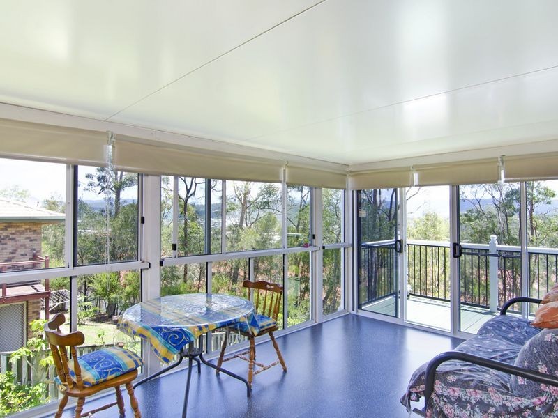 36 Crestridge Crescent, Oxenford QLD 4210