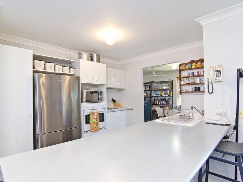 36 Crestridge Crescent, Oxenford QLD 4210