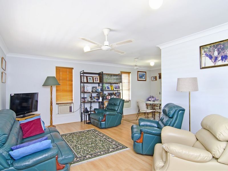 36 Crestridge Crescent, Oxenford QLD 4210