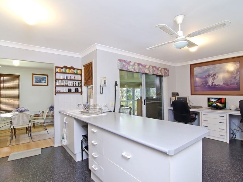 36 Crestridge Crescent, Oxenford QLD 4210