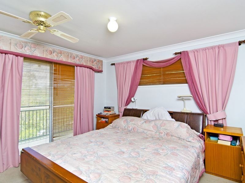 36 Crestridge Crescent, Oxenford QLD 4210