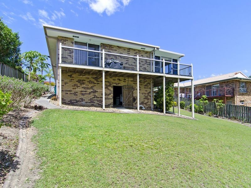 36 Crestridge Crescent, Oxenford QLD 4210