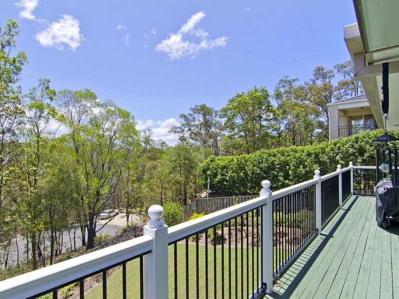 36 Crestridge Crescent, Oxenford QLD 4210