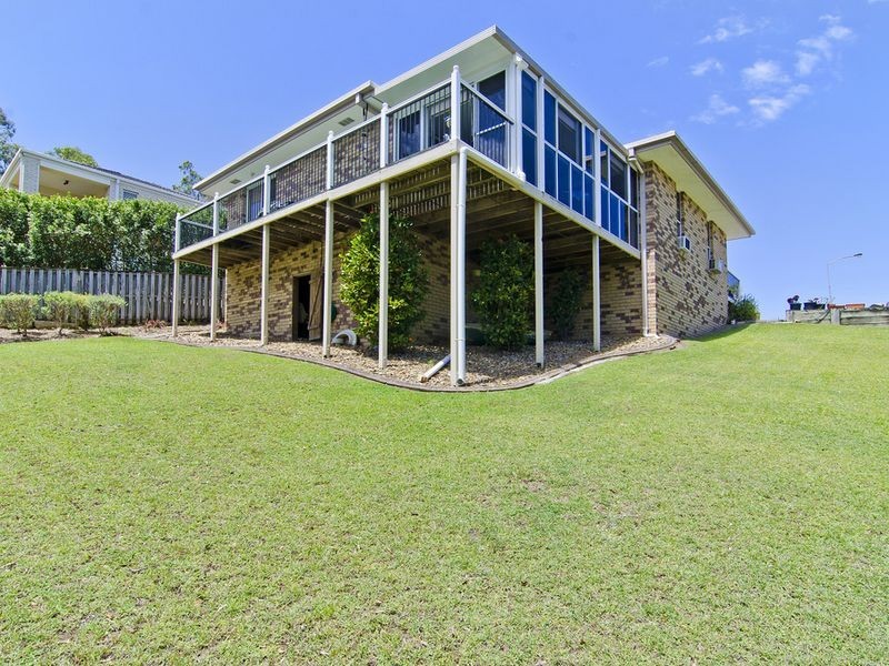 36 Crestridge Crescent, Oxenford QLD 4210