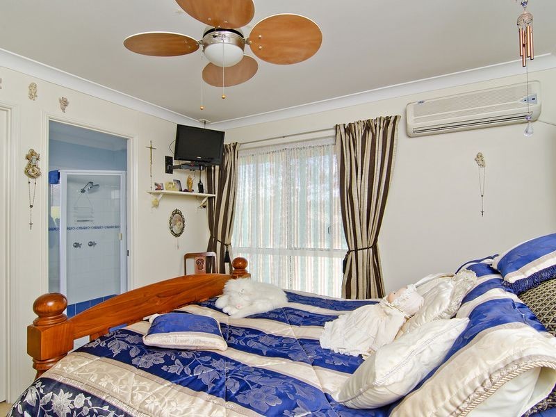 26 Winslow Court, Oxenford QLD 4210