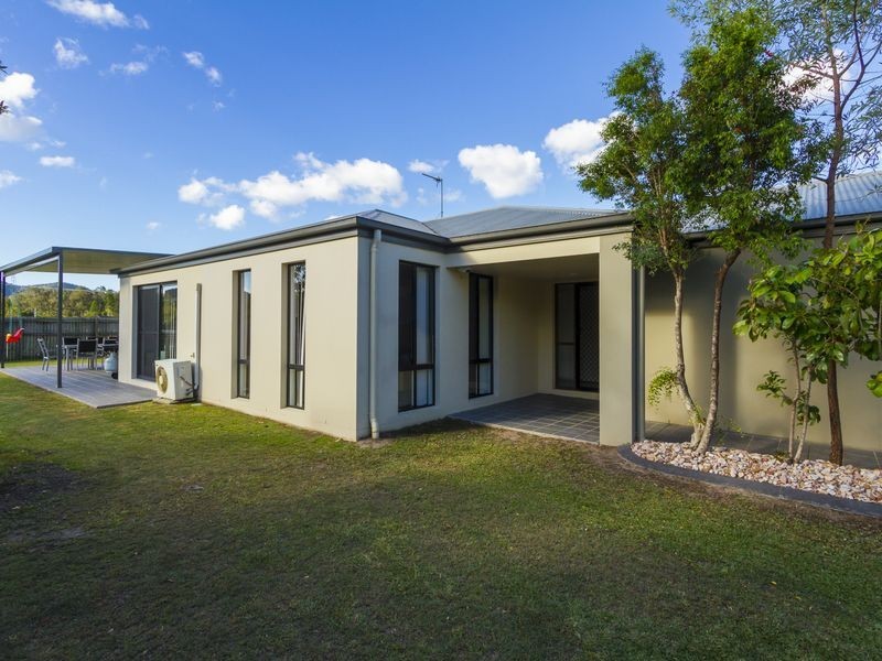 2 Appollo Place, Oxenford QLD 4210