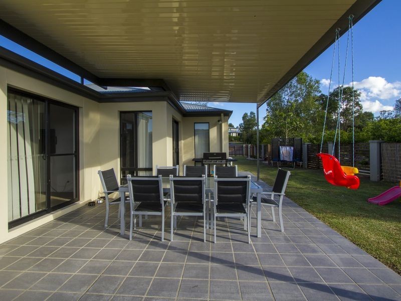 2 Appollo Place, Oxenford QLD 4210