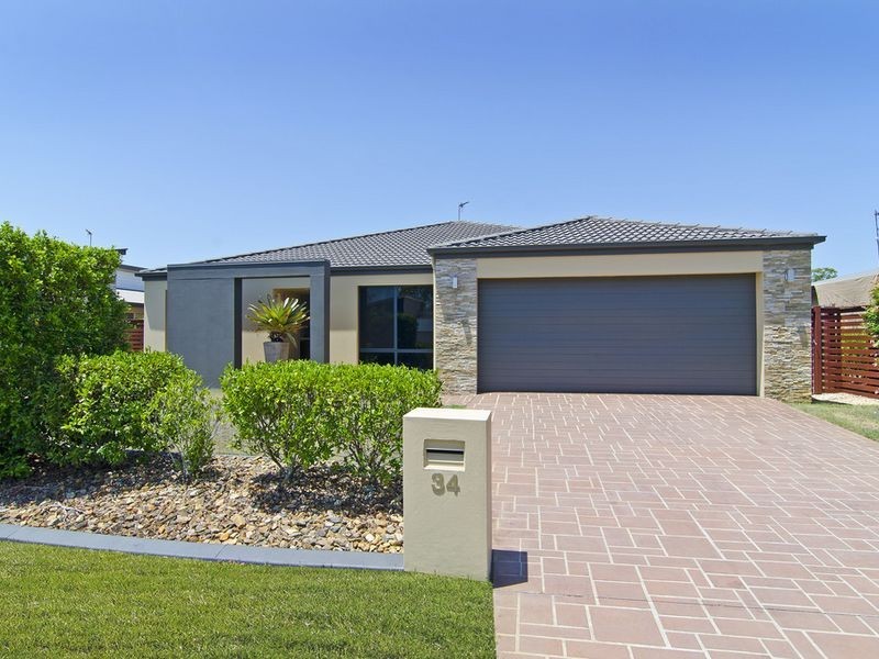 34 Bahkeeta Street, Oxenford QLD 4210