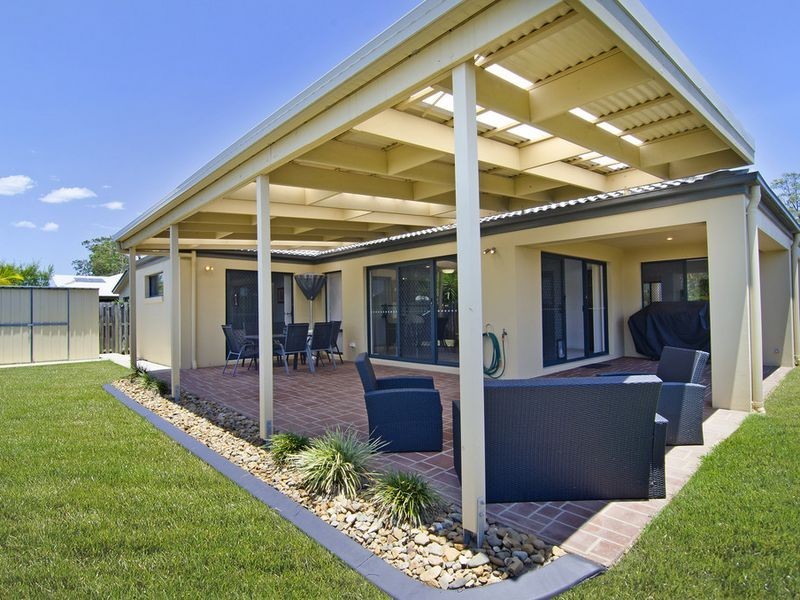 34 Bahkeeta Street, Oxenford QLD 4210