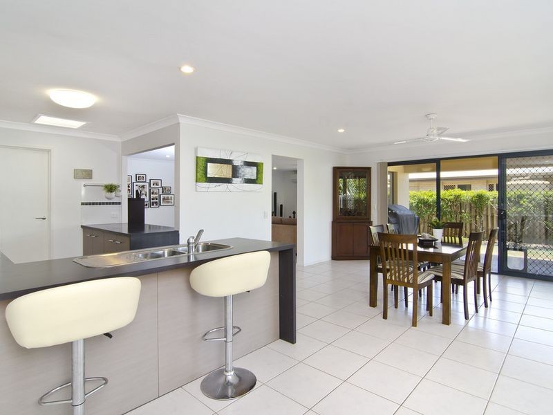 34 Bahkeeta Street, Oxenford QLD 4210