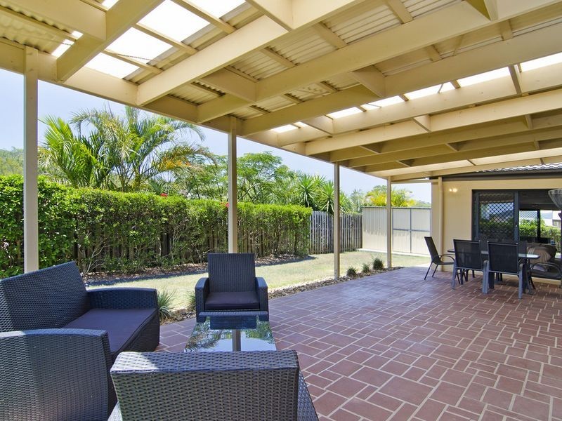 34 Bahkeeta Street, Oxenford QLD 4210