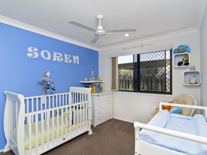 34 Bahkeeta Street, Oxenford QLD 4210