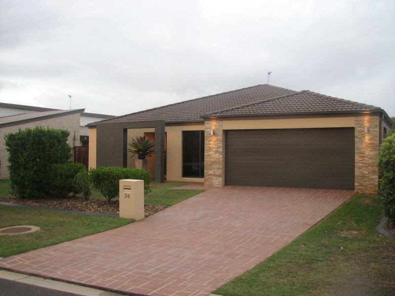 34 Bahkeeta Street, Oxenford QLD 4210