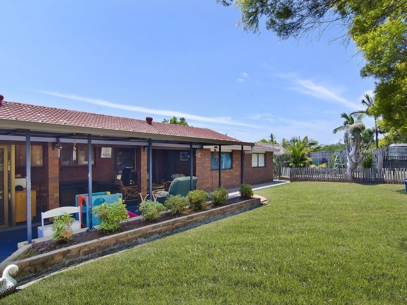 25 Lindfield Road, Helensvale QLD 4212