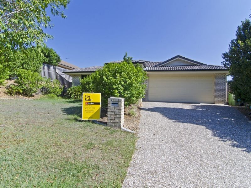 23 Shannonbrook Grove, Oxenford QLD 4210