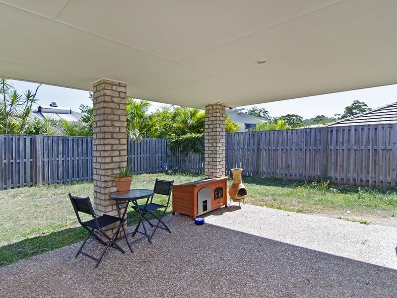 23 Shannonbrook Grove, Oxenford QLD 4210