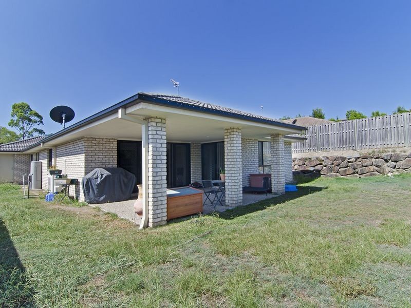 23 Shannonbrook Grove, Oxenford QLD 4210