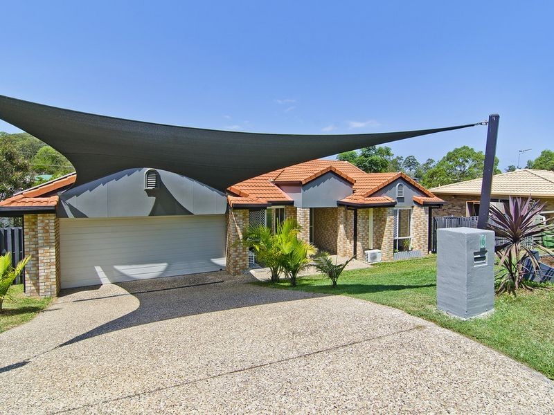 6 Nandi Terrace, Pacific Pines QLD 4211