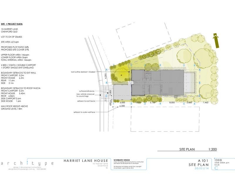 15 Harriet Lane, Oxenford QLD 4210