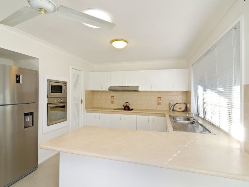 4 Springfield Street, Upper Coomera QLD 4209