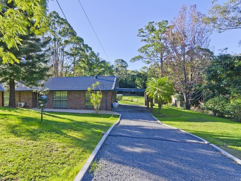 4 Springfield Street, Upper Coomera QLD 4209