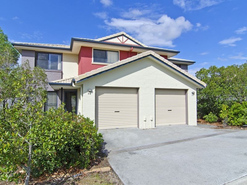 34/31 Archipelago Street, Pacific Pines QLD 4211