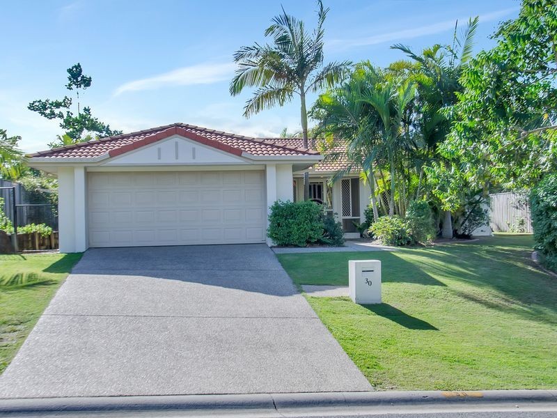 30 Brissendon Street, Maudsland QLD 4210