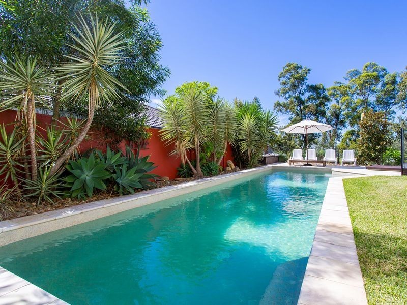 7 Maloney Crescent, Maudsland QLD 4210