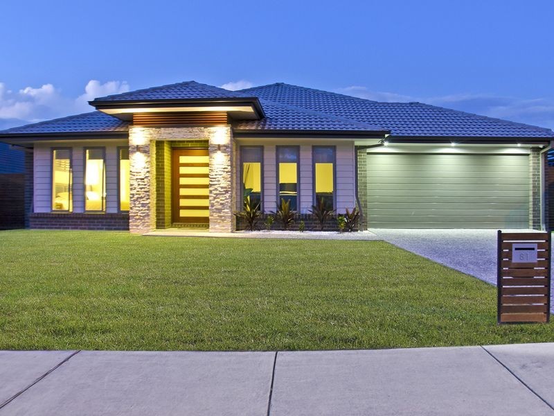 81 Wunburra Circle, Pacific Pines QLD 4211