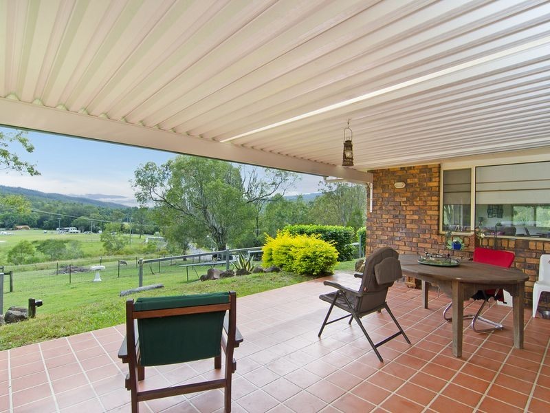 1 Lawson Court, Canungra QLD 4275
