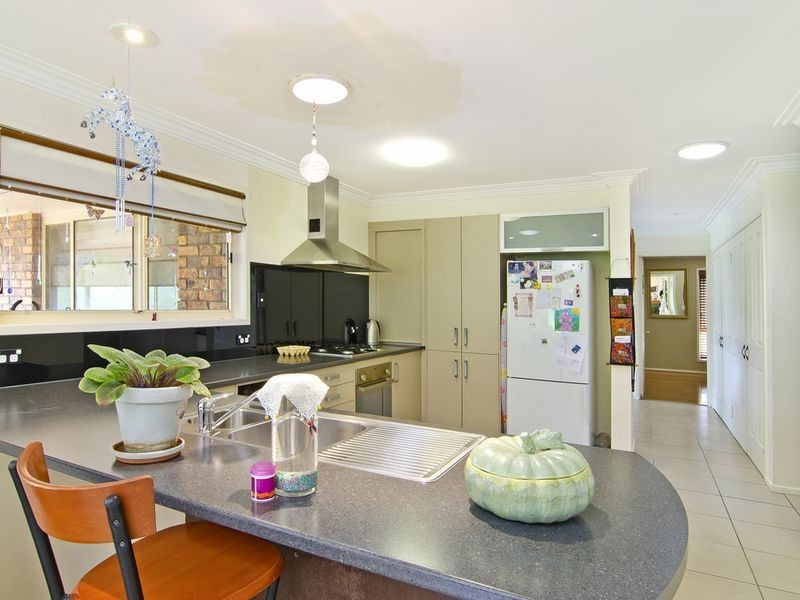 1 Lawson Court, Canungra QLD 4275