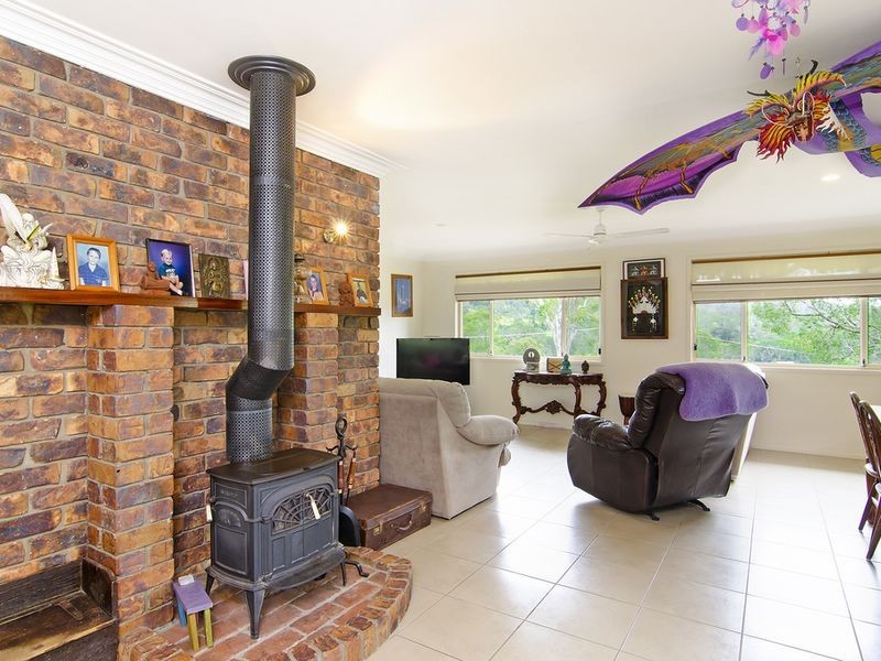 1 Lawson Court, Canungra QLD 4275