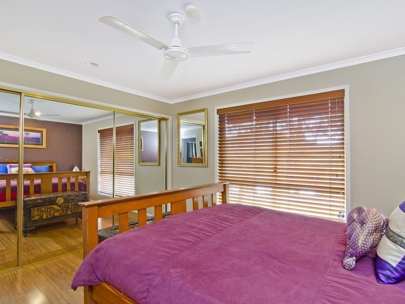 1 Lawson Court, Canungra QLD 4275