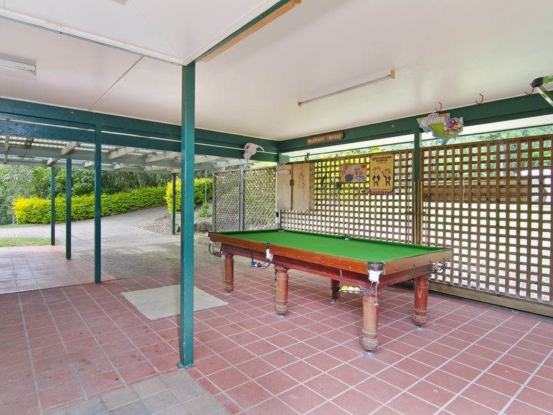 1 Lawson Court, Canungra QLD 4275