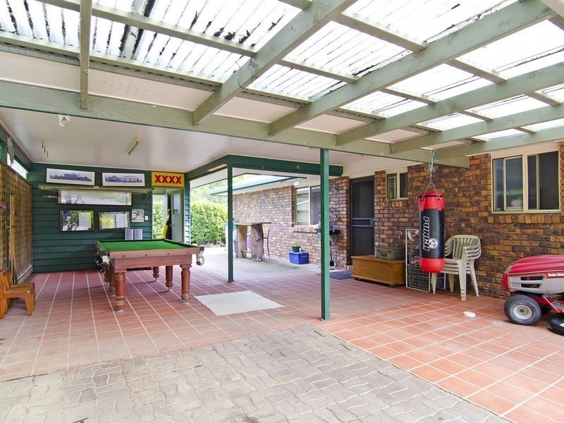 1 Lawson Court, Canungra QLD 4275